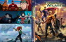 JUSTICE LEAGUE-THRONE OF ATLANTIS